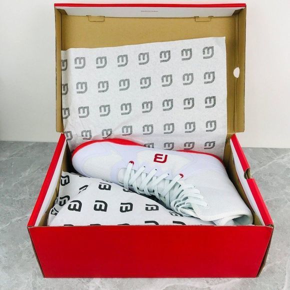 Beyond Fatigue V2 Mens Size 10 Boxing‎ Boots Wrestling Trainer Fighting Shoe NEW - Picture 8 of 10